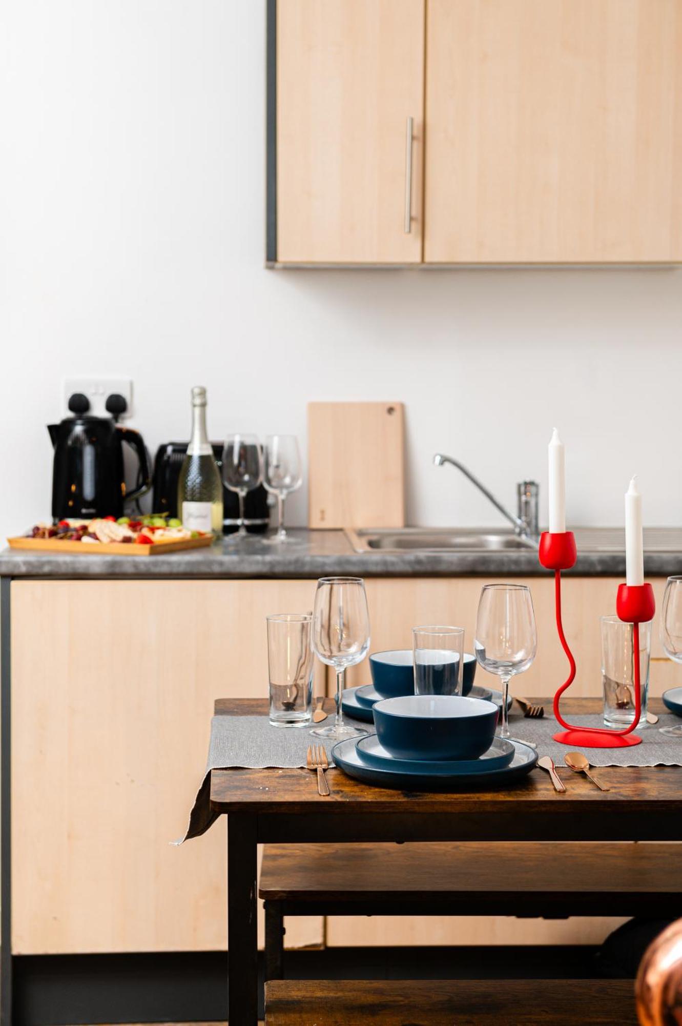 1Br Stylish Flat By Hostarahomes, Near Liverpool Street, Prime London Location, Sleeps Up To 4 المظهر الخارجي الصورة