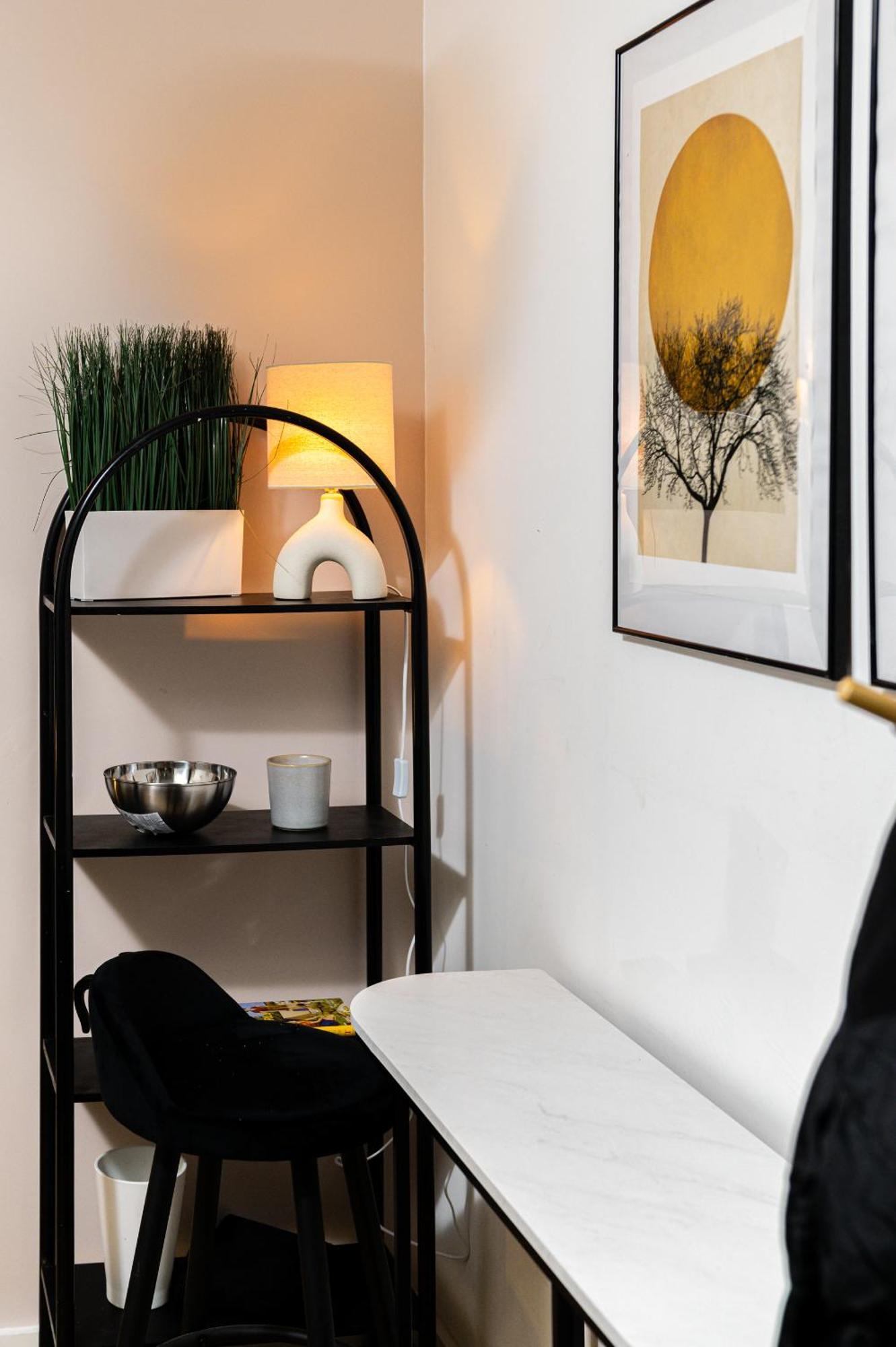 1Br Stylish Flat By Hostarahomes, Near Liverpool Street, Prime London Location, Sleeps Up To 4 المظهر الخارجي الصورة