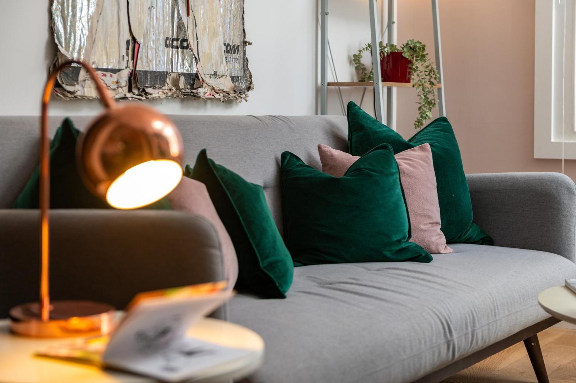 1Br Stylish Flat By Hostarahomes, Near Liverpool Street, Prime London Location, Sleeps Up To 4 المظهر الخارجي الصورة