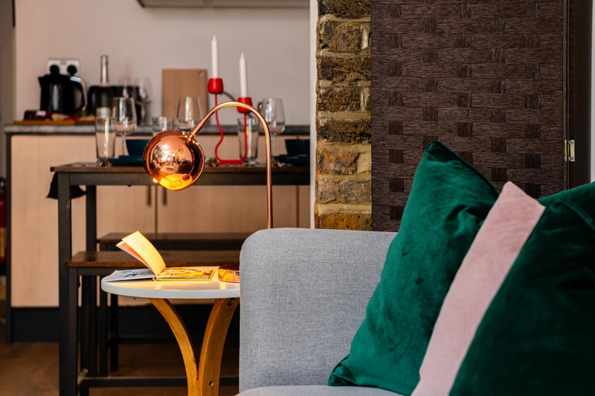 1Br Stylish Flat By Hostarahomes, Near Liverpool Street, Prime London Location, Sleeps Up To 4 المظهر الخارجي الصورة