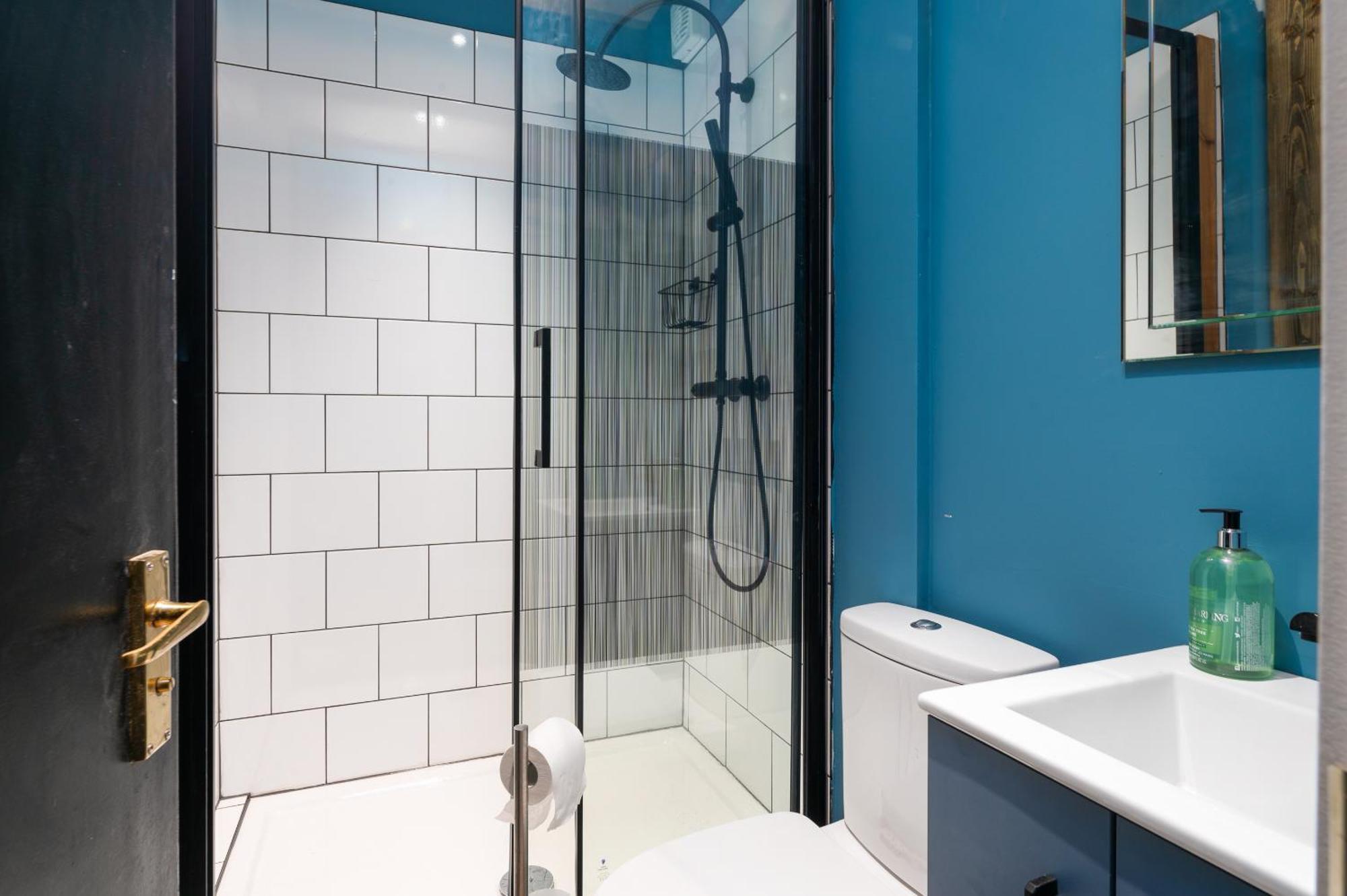 1Br Stylish Flat By Hostarahomes, Near Liverpool Street, Prime London Location, Sleeps Up To 4 المظهر الخارجي الصورة